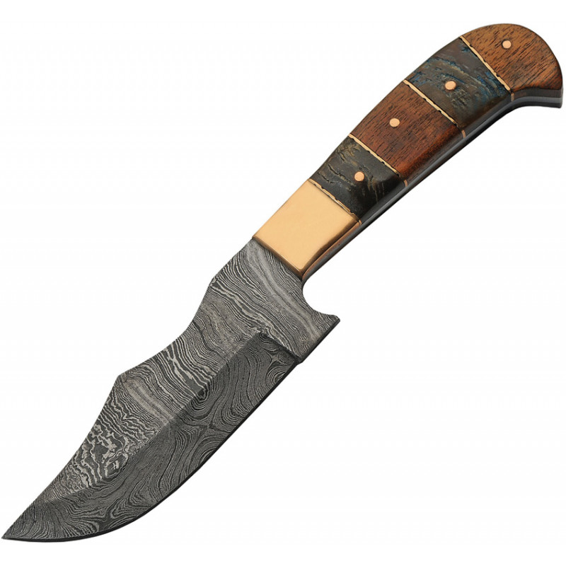 Damascus Hunter