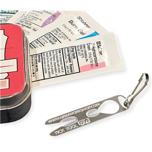 Tick Remover Micro Tool