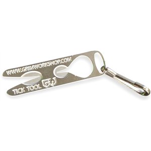 Tick Remover Micro Tool