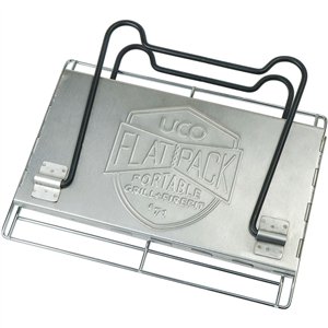 Mini Flatpack Grill