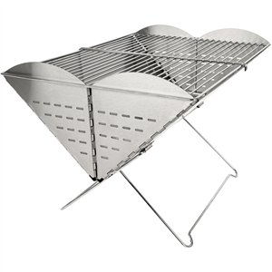 Flatpack Portable Grill Large