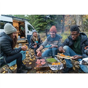 Flatpack Portable Grill Large