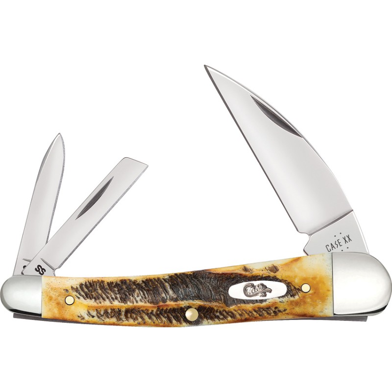 Seahorse Whittler 6.5 Bonestag