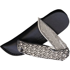 Gentlemans Framelock