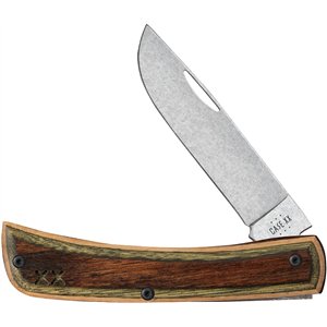 Crossroads Sod Buster Jr