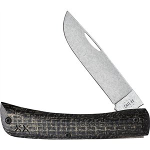 Crossroads Sod Buster Jr Blk