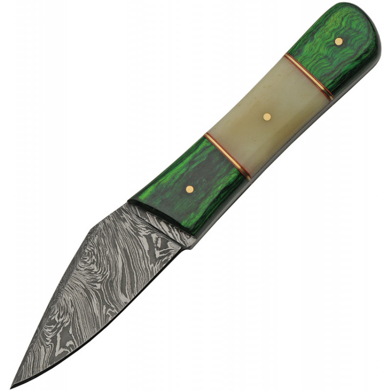 Green Bone Skinner