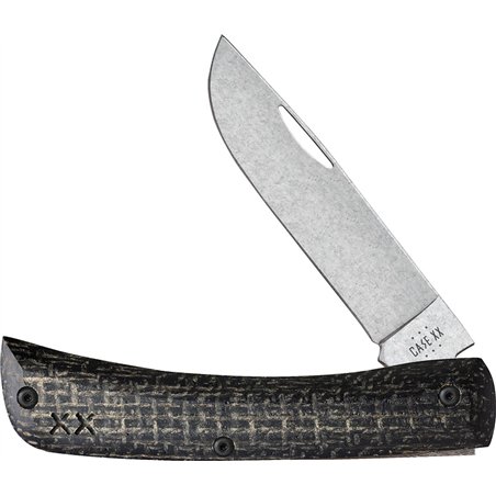 Crossroads Sod Buster Jr Blk