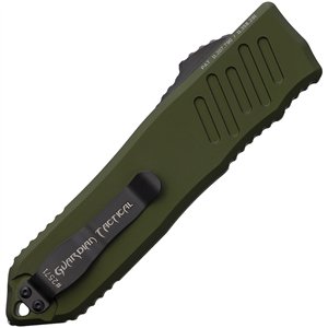 Auto Recon 040 OTF Elmax OD