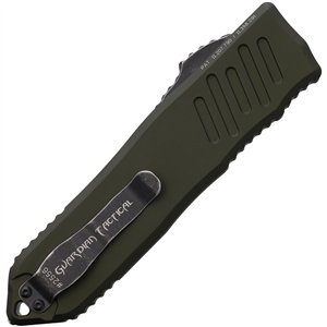 Auto Recon 040 OTF Elmax