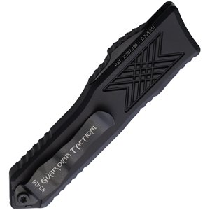 Auto GTX025 OTF Tac Blk