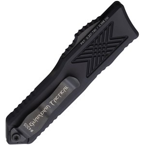 Auto GTX025 OTF Black DE