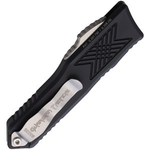 Auto GTX025 OTF Black