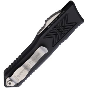 Auto GTX025 OTF Tanto Blk