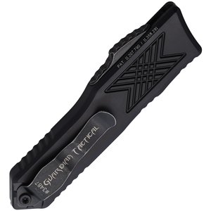 Auto GTX025 OTF Tanto Blk