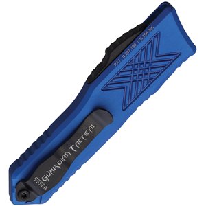 Auto GTX025 OTF DP Blue