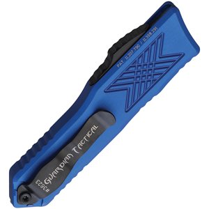 Auto GTX025 OTF DP Blue