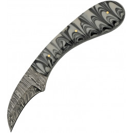 Hook Hunter Black Marble