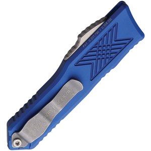 Auto GTX025 OTF SW Blue