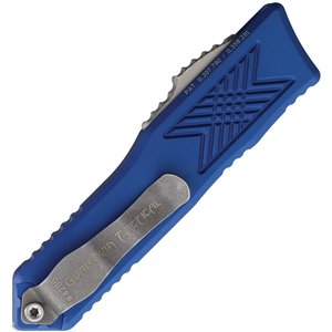 Auto GTX025 OTF Blue DE