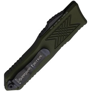 Auto GTX025 OTF DP OD