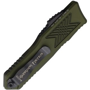 Auto GTX025 OTF OD DE