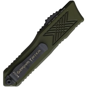 Auto GTX025 OTF OD DE