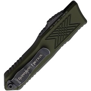 Auto GTX025 OTF SW OD