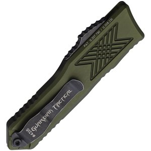 Auto GTX025 OTF OD DE