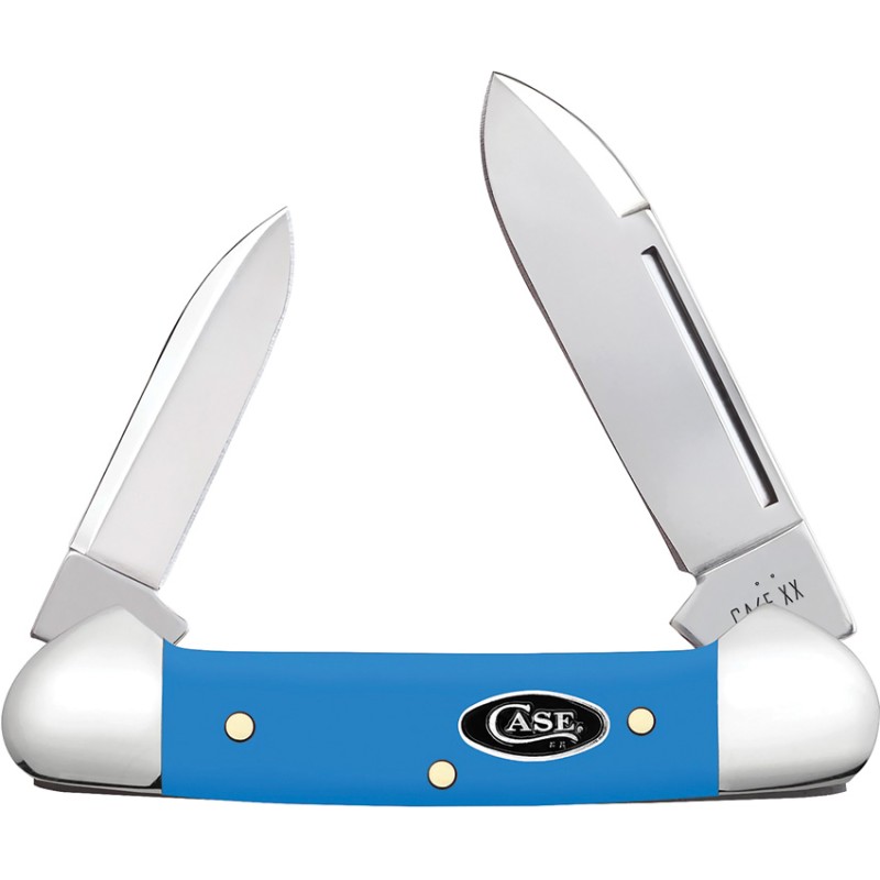 Baby Butterbean Light Blue Syn