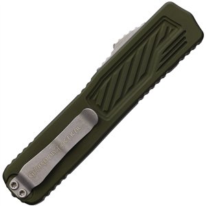 Auto Scout OTF OD SW