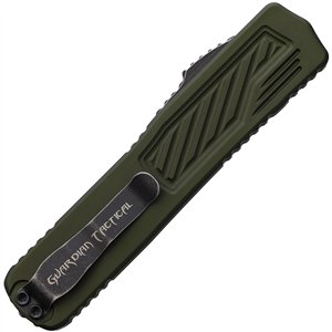 Auto Scout OTF OD BSW PS