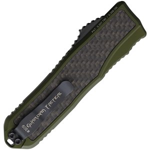 Auto Recon 035 OTF SE OD