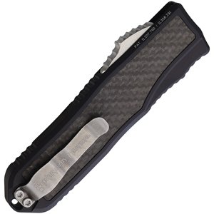 Auto Recon 035 G2 OTF