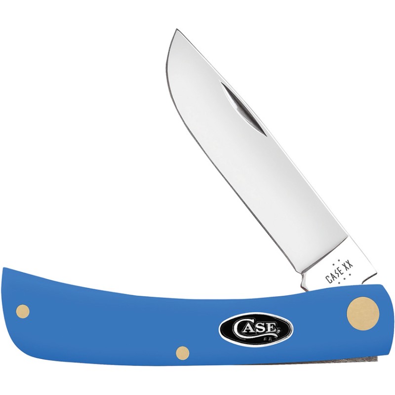 Sod Buster Jr Light Blue Syn