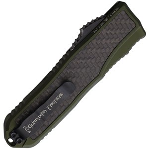 Auto Recon 035 G2 OTF OD