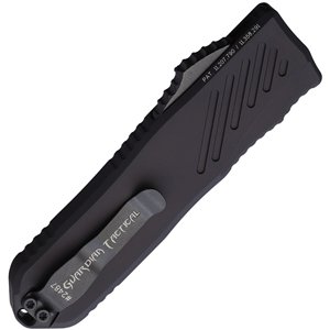 Auto Recon 035 G2 OTF