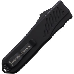 Auto Recon 035 G2 OTF Blk