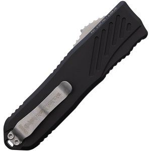 Auto Recon 035 G2 OTF Black