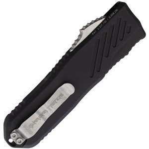 Auto Recon 035 G2 OTF Black