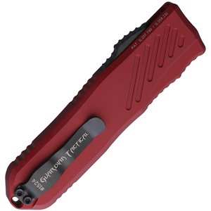 Auto Recon 035 G2 OTF Red