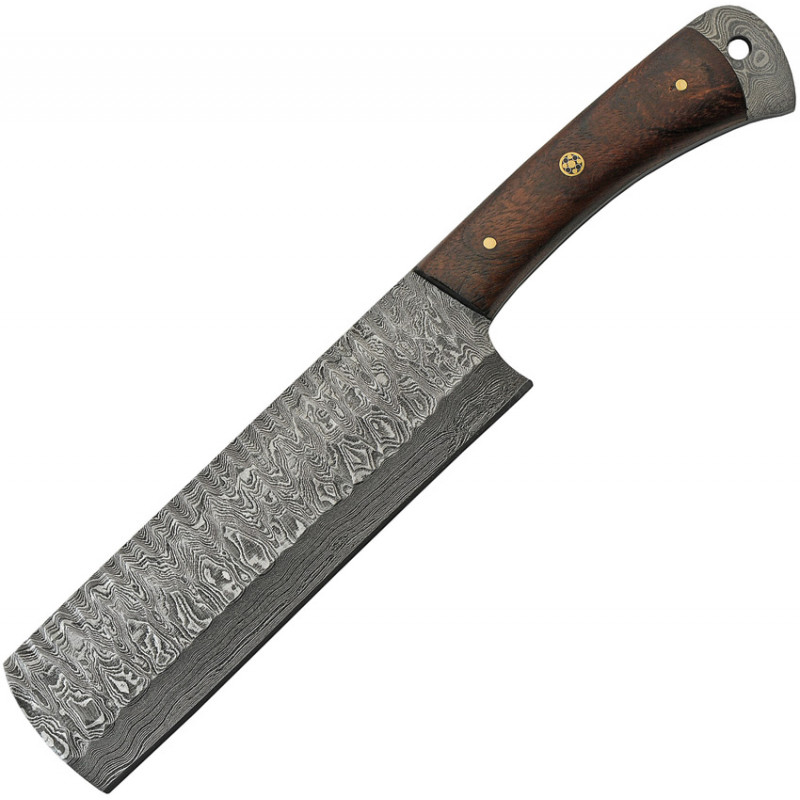 Hammer Cleaver Damascus