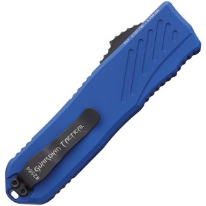 Auto Recon 035 OTF Blue