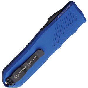 Auto Recon 035 G2 OTF Blue