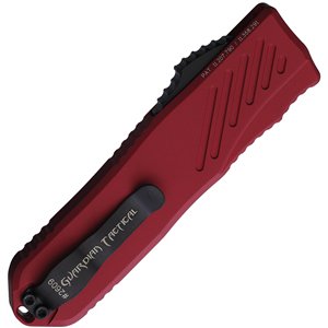 Auto Recon 035 G2 OTF Blue