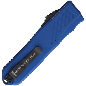 Auto Recon 035 OTF SE Blu