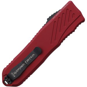 Auto Recon 035 OTF Red