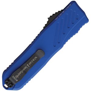 Auto Recon 035 OTF SE Blu