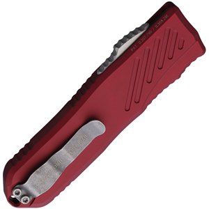 Auto Recon 035 OTF Red