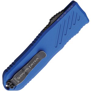 Auto Recon 035 G2 OTF Blue